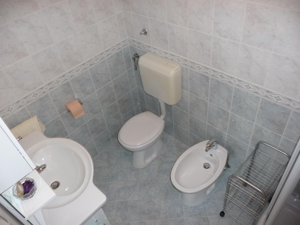 دوبروفينك Apartment Ella الغرفة الصورة