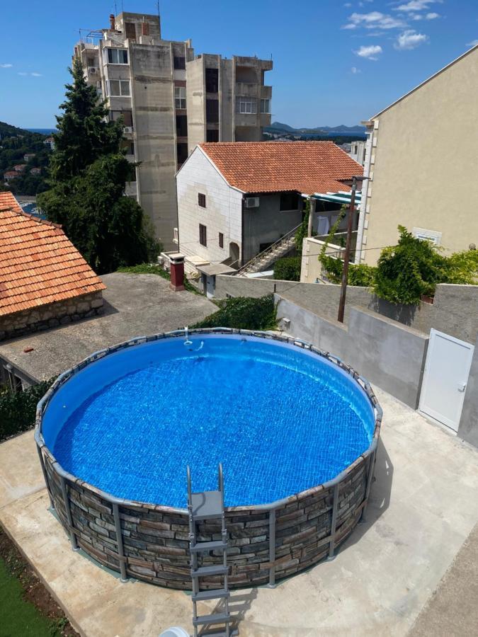 دوبروفينك Apartment Ella المظهر الخارجي الصورة