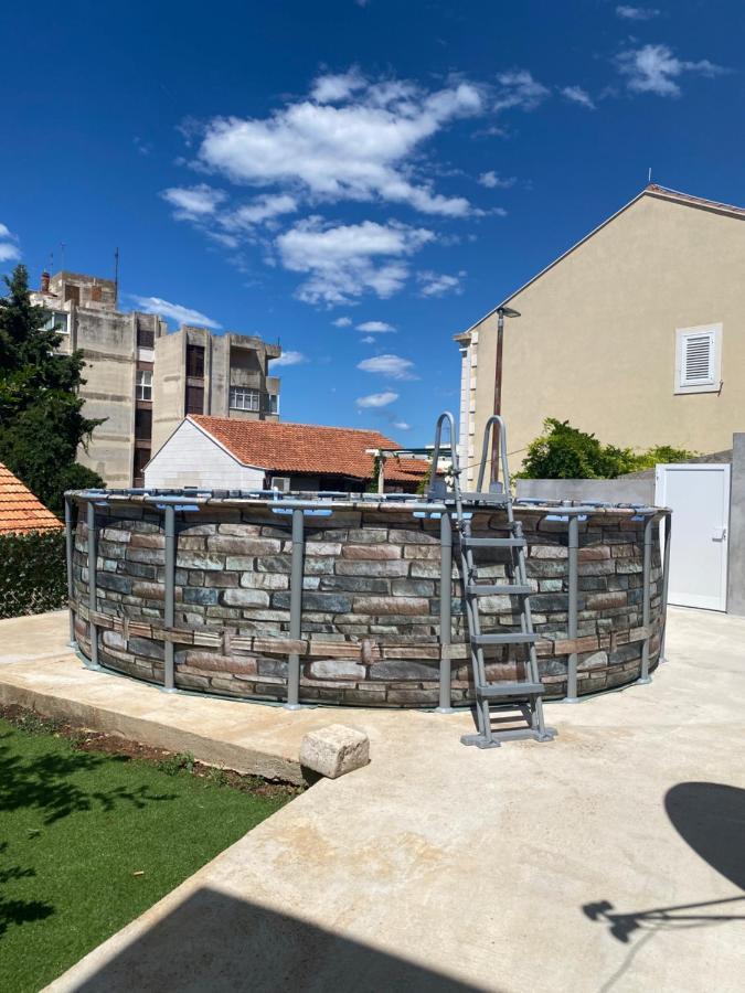 دوبروفينك Apartment Ella المظهر الخارجي الصورة