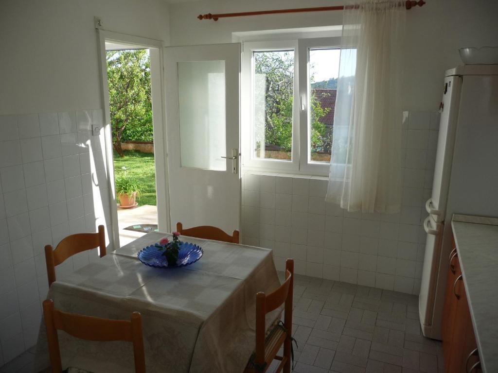 دوبروفينك Apartment Ella الغرفة الصورة
