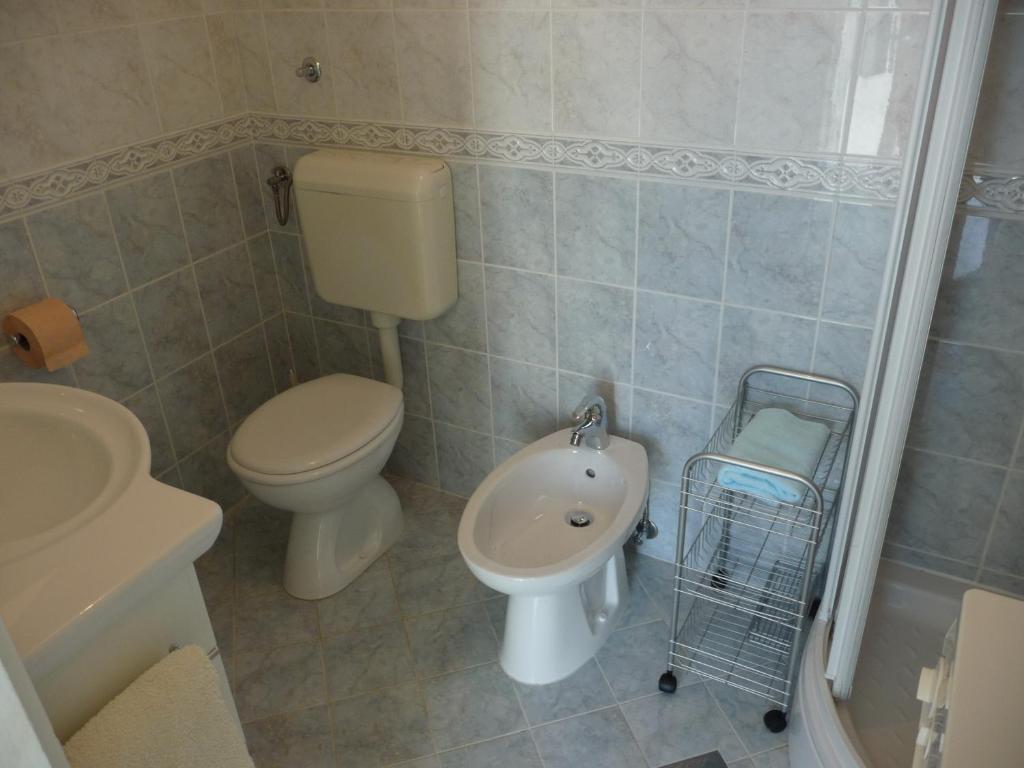 دوبروفينك Apartment Ella الغرفة الصورة
