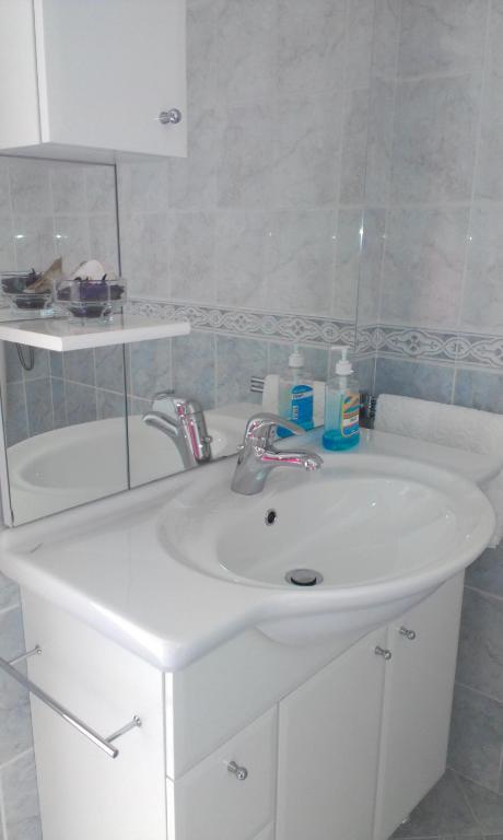 دوبروفينك Apartment Ella الغرفة الصورة