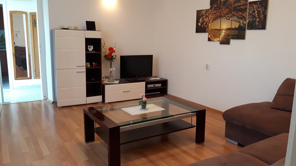دوبروفينك Apartment Ella المظهر الخارجي الصورة