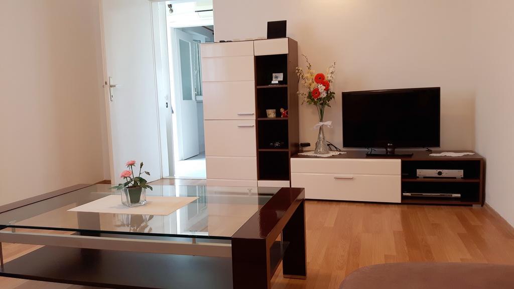 دوبروفينك Apartment Ella المظهر الخارجي الصورة