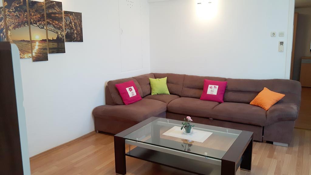 دوبروفينك Apartment Ella المظهر الخارجي الصورة